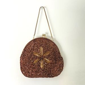 Vintage Mini Bag